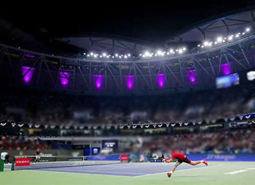 轮台县体育比赛