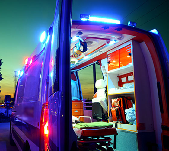 轮台县车辆内部展示